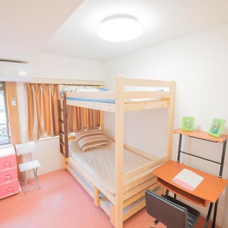 טוקיו Higashinippori Hotel מראה חיצוני תמונה