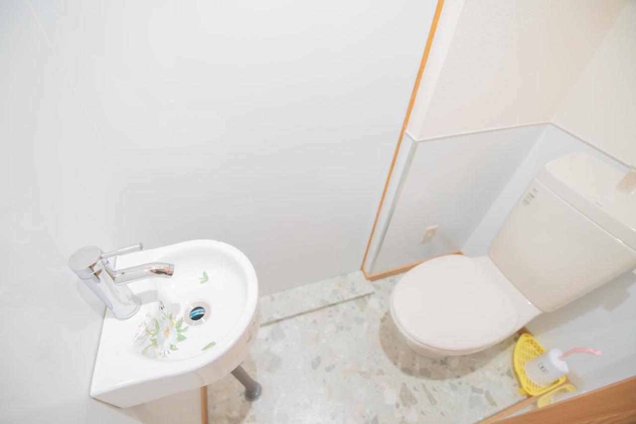 טוקיו Higashinippori Hotel מראה חיצוני תמונה