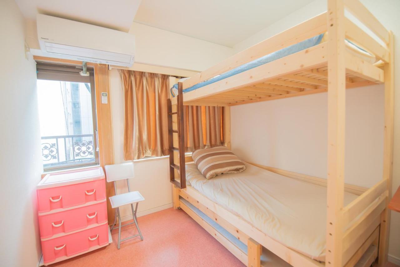 טוקיו Higashinippori Hotel מראה חיצוני תמונה