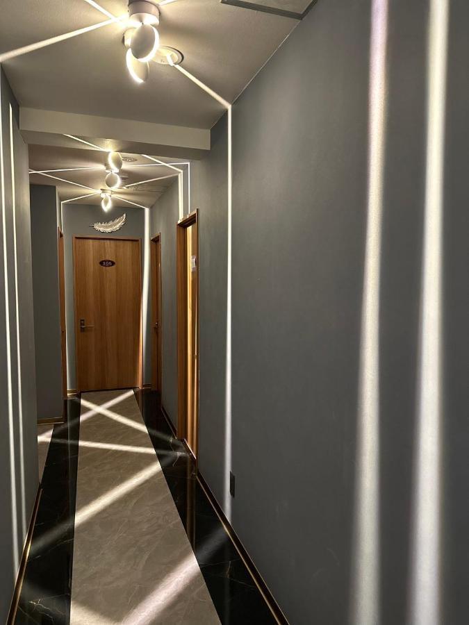 טוקיו Higashinippori Hotel מראה חיצוני תמונה