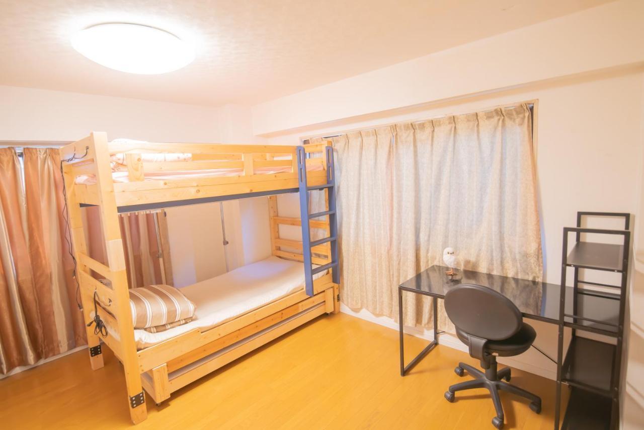 טוקיו Higashinippori Hotel מראה חיצוני תמונה