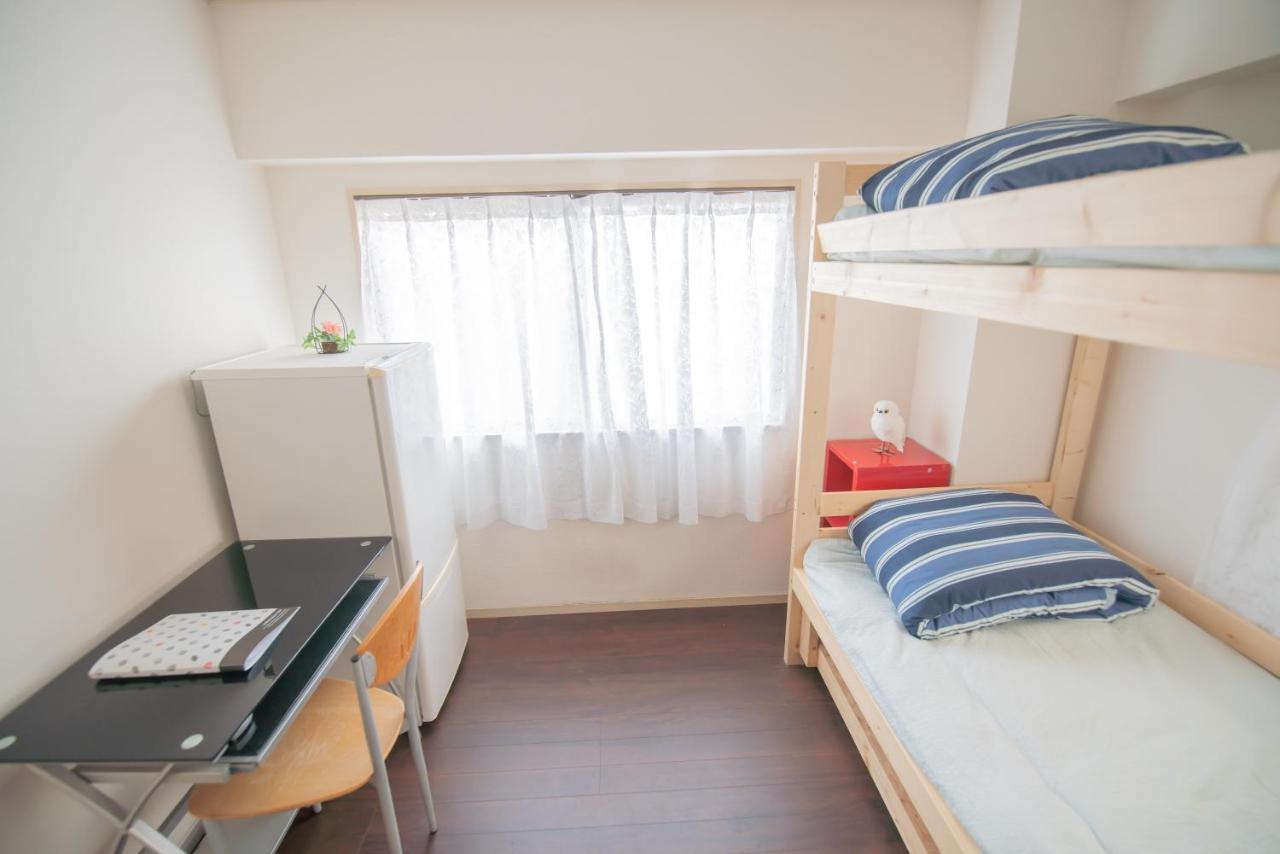 טוקיו Higashinippori Hotel מראה חיצוני תמונה