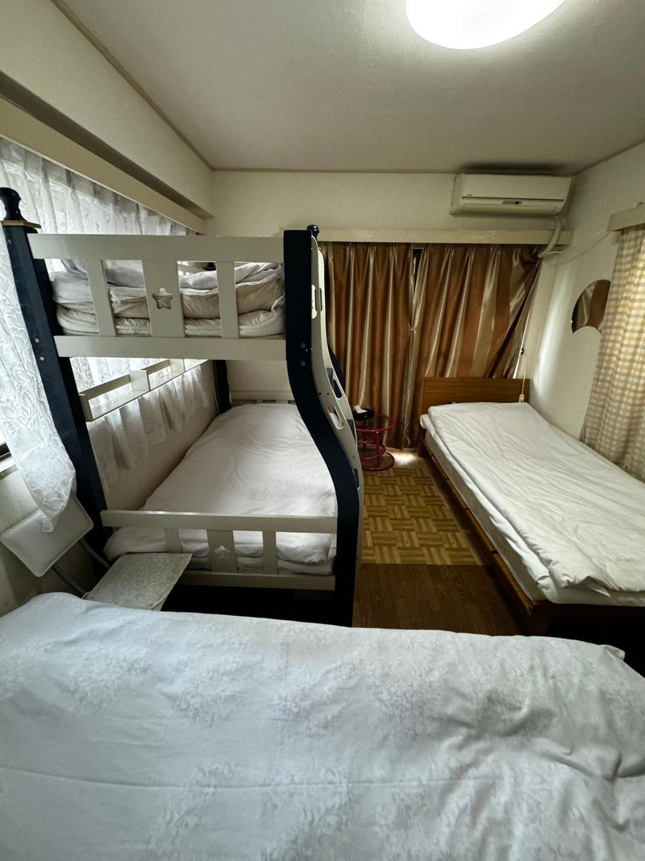 טוקיו Higashinippori Hotel מראה חיצוני תמונה