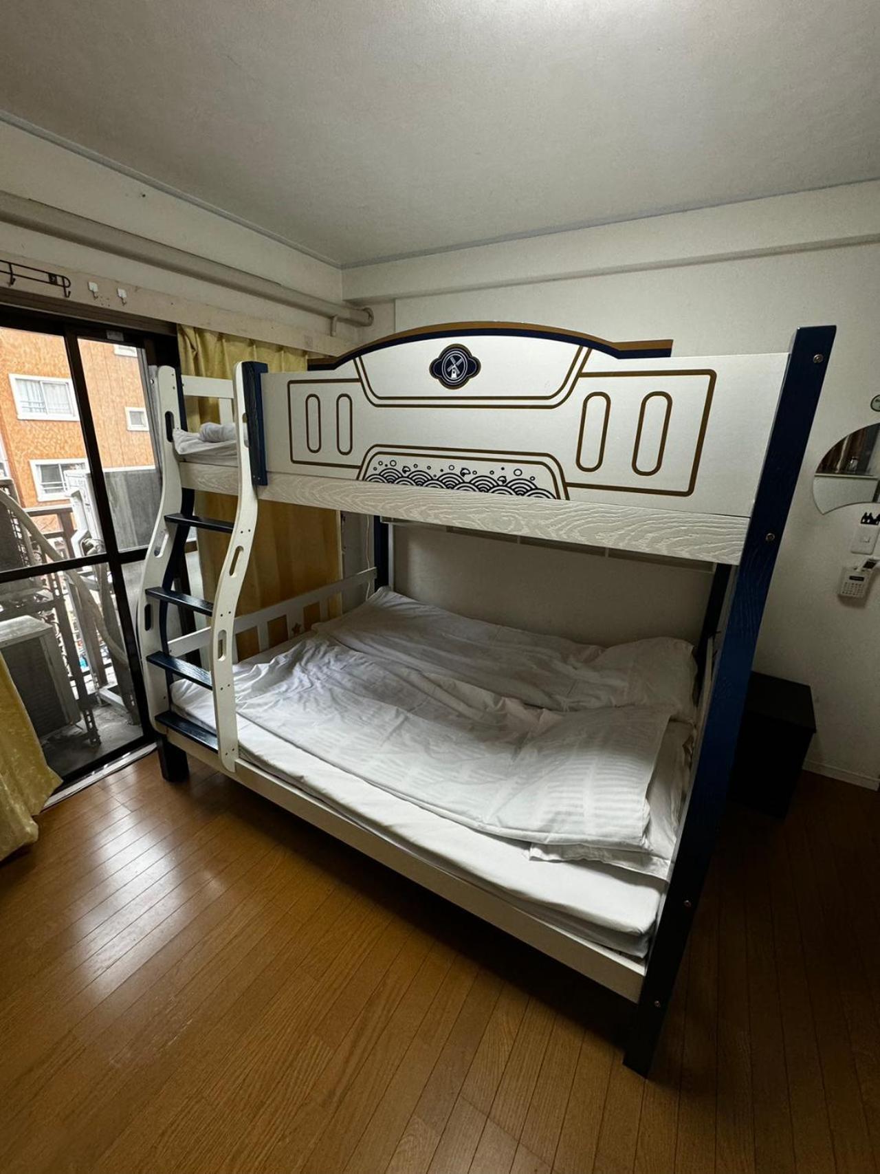 טוקיו Higashinippori Hotel מראה חיצוני תמונה